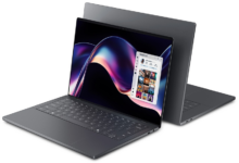 XPS Bangkit Lagi! Dell XPS 14 dan 16 Hadir dengan Layar OLED dan Keyboard Fisik