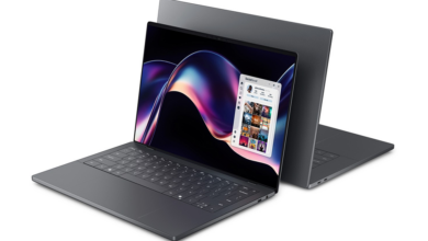 XPS Bangkit Lagi! Dell XPS 14 dan 16 Hadir dengan Layar OLED dan Keyboard Fisik