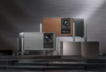 Xgimi Titan Noir Max: Proyektor Profesional Terbaru Siap Meluncur dengan Fitur Canggih