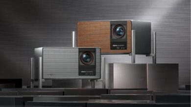 Xgimi Titan Noir Max: Proyektor Profesional Terbaru Siap Meluncur dengan Fitur Canggih