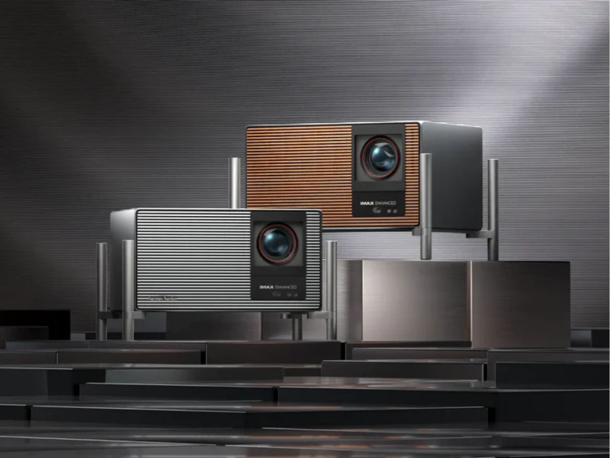 Xgimi Titan Noir Max: Proyektor Profesional Terbaru Siap Meluncur dengan Fitur Canggih