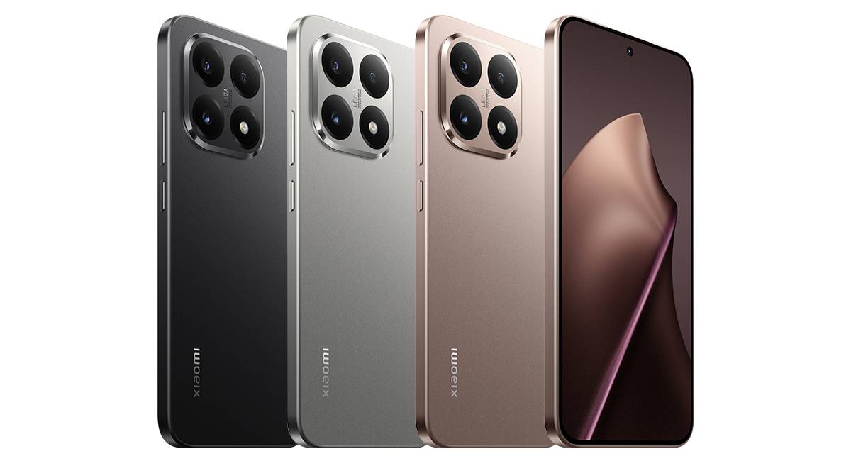 Xiaomi 15T Buktikan Flagship Tak Harus Mahal, Kamera Leica Jadi Nilai Jual