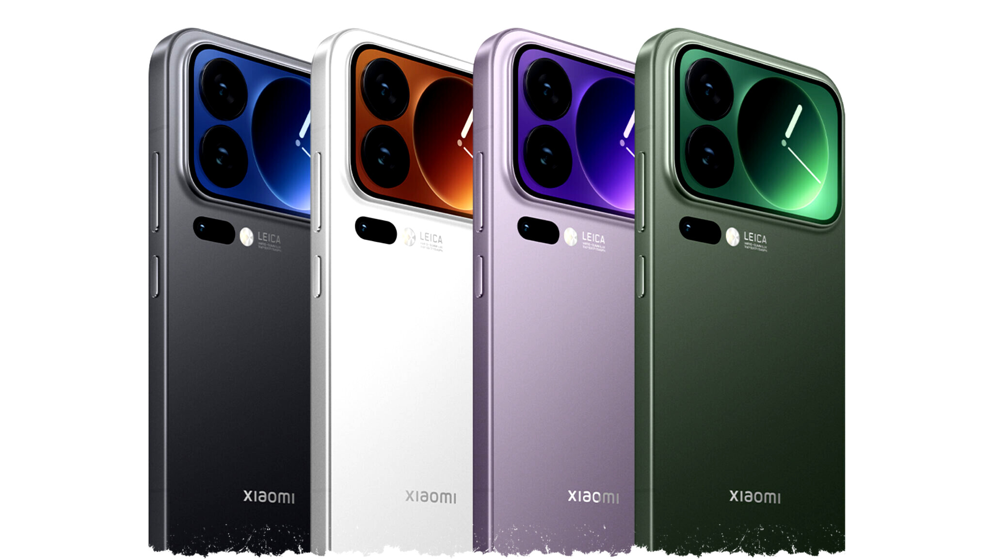 Xiaomi 18 Pro Max Bocor Punya Kamera Ganda 200MP, Ancaman Serius Untuk Raja Fotografi