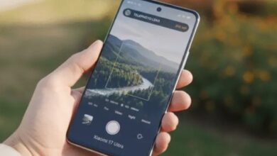 Xiaomi 17 Ultra: Desain Mewah & Kamera Profesional untuk Pengalaman Fotografi Maksimal