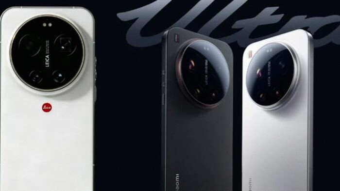 Xiaomi 17 Ultra Leica Edition: Smartphone Kamera Zoom Mekanis dengan Fitur Master Ring Pro-Level Xiaomi 17 Ultra Leica Edition: Smartphone Kamera Zoom Mekanis dengan Fitur Master Ring Pro-Level