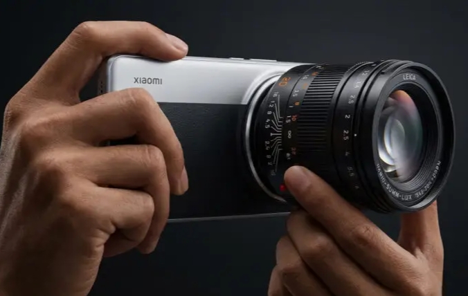 Xiaomi 17 Ultra Meluncur, Usung Sensor Kamera 1 Inci Andalan Fotografi Low-Light