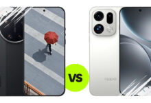 Xiaomi 17 Ultra vs OPPO Find X9 Pro: Perbandingan Fitur, Desain, dan Performa Lengkap