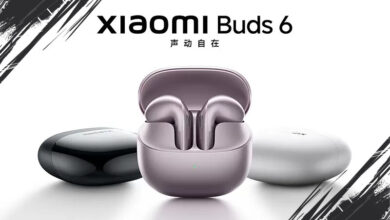 Xiaomi Buds 6: Audio Premium, Desain Ringan, dan Fitur AI Canggih untuk Pengalaman Maksimal