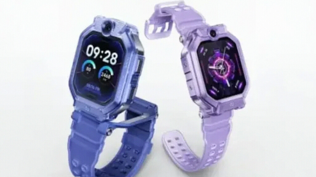 Xiaomi Kids Watch Resmi Meluncur dengan Kamera Flip Ganda & GPS Level Lantai, Fitur Unggulan Anak!