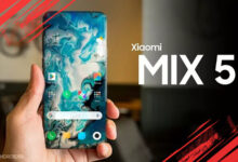 Xiaomi MIX 5 Bocor, Ini Fitur 3D Face Recognition Tersembunyi yang Diungkap