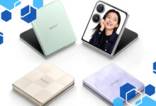 Xiaomi MIX 5 Siap Usung Teknologi 3D Face Unlock di Bawah Layar