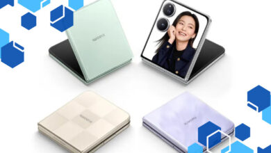 Xiaomi MIX 5 Siap Usung Teknologi 3D Face Unlock di Bawah Layar