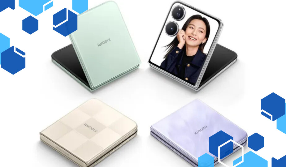 Xiaomi MIX 5 Siap Usung Teknologi 3D Face Unlock di Bawah Layar