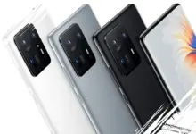 Xiaomi Mix 5 Bakal Punya Teknologi Pengenalan Wajah 3D Tersembunyi di Bawah Layar