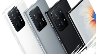 Xiaomi Mix 5 Bakal Punya Teknologi Pengenalan Wajah 3D Tersembunyi di Bawah Layar