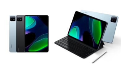 Xiaomi Pad 6: Tablet Praktis Alternatif Laptop Terbaik untuk Awal 2026