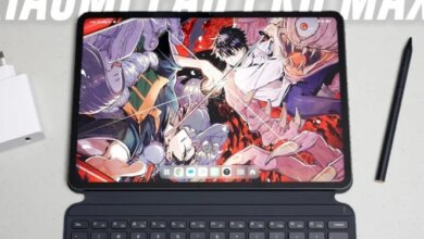 Xiaomi Pad 6S Pro Resmi di Indonesia: Tablet Flagship Rp8 Juta, Saingan iPad?