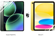 Xiaomi Pad 8 Pro vs iPad Terbaru: Perbandingan Fitur dan Performa yang Perlu Kamu Tahu
