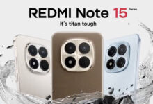 Xiaomi Rilis Redmi Note 15 Lebih Cepat, Kini Hadir di Lebih Banyak Wilayah