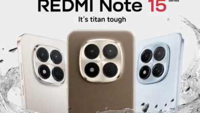 Xiaomi Rilis Redmi Note 15 Lebih Cepat, Kini Hadir di Lebih Banyak Wilayah