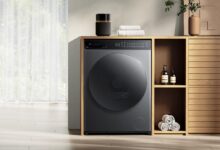 Xiaomi Rilis Washing Machine Pro, Andalkan Fitur Super Electrolysis untuk Pencucian Maksimal