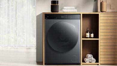 Xiaomi Rilis Washing Machine Pro, Andalkan Fitur Super Electrolysis untuk Pencucian Maksimal