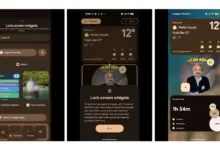 Xiaomi Siap Hadirkan Lock Screen Widget di HyperOS 4, Adaptasi Fitur Baru Android 16
