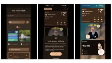 Xiaomi Siap Hadirkan Lock Screen Widget di HyperOS 4, Adaptasi Fitur Baru Android 16