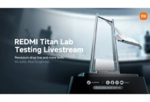 Xiaomi Uji Ketangguhan Redmi Titan Tough: Demonstrasi Durability Ponsel Terbaru