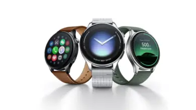 Xiaomi Watch 5 Meluncur dengan Fitur Sensor EMG, eSIM, dan Baterai Tahan Lama Hingga Hampir 3 Minggu