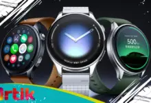 Xiaomi Watch 5 Rilis dengan Fitur ECG, EMG, dan eSIM untuk Kesehatan Lebih Optimal
