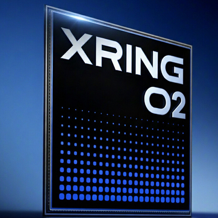 Xiaomi XRing O2 Chipset Pakai Proses 3nm, Batal Gunakan Teknologi 2nm Terbaru