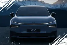 Xpeng G7 EREV Meluncur 2026, Saingan Fortuner dengan Jarak Tempuh Hingga 1.700 KM dan Harga Terjangkau