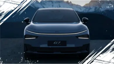 Xpeng G7 EREV Meluncur 2026, Saingan Fortuner dengan Jarak Tempuh Hingga 1.700 KM dan Harga Terjangkau