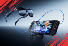 Xreal 1S AR Glasses dan Xreal Neo Video Hub Resmi Diumumkan dengan Fitur Inovatif