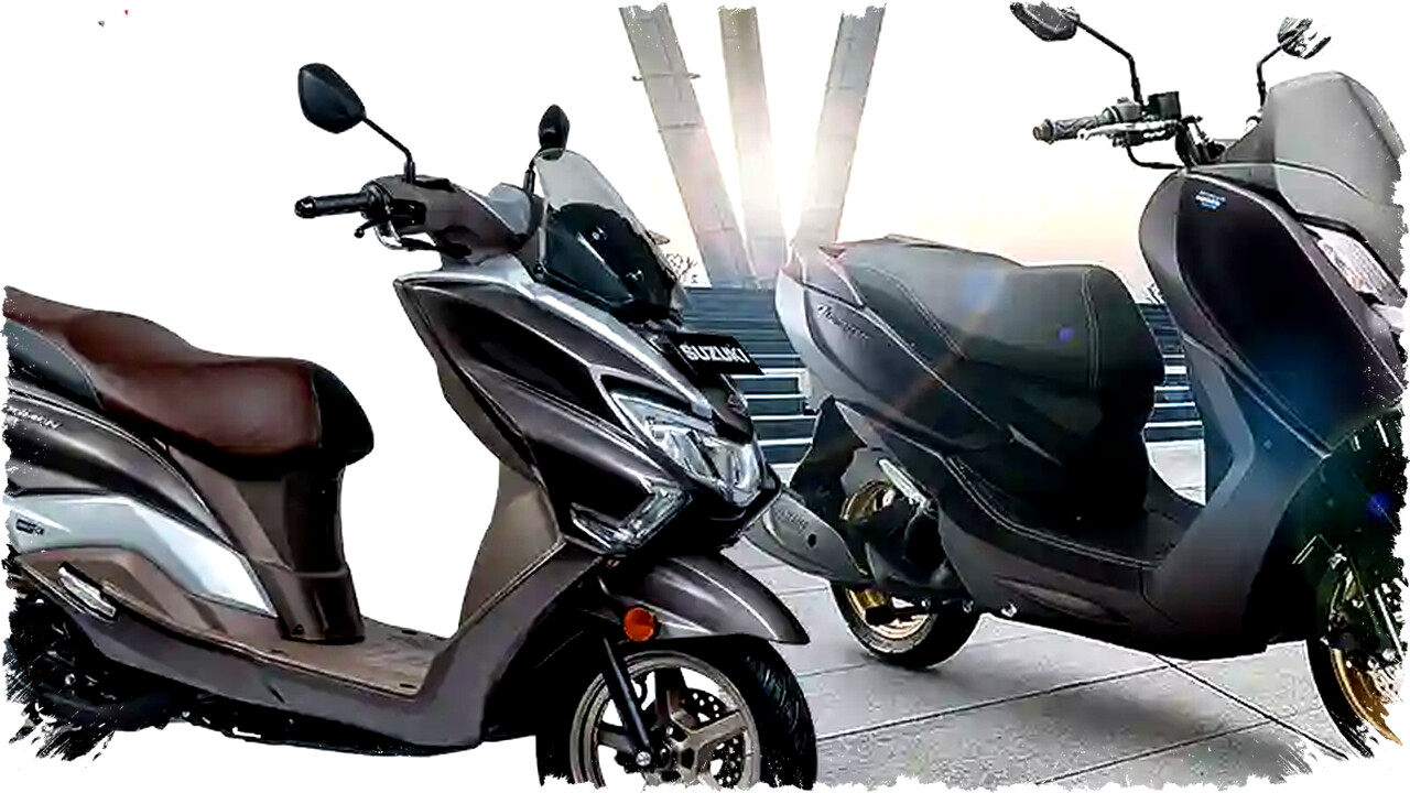 Yamaha Avenue 125 SMK vs Suzuki Burgman Street 125EX: Duel Skutik Bongsor 125cc Nyaman & Stylish Yamaha Avenue 125 SMK vs Suzuki Burgman Street 125EX: Duel Skutik Bongsor 125cc Nyaman & Stylish