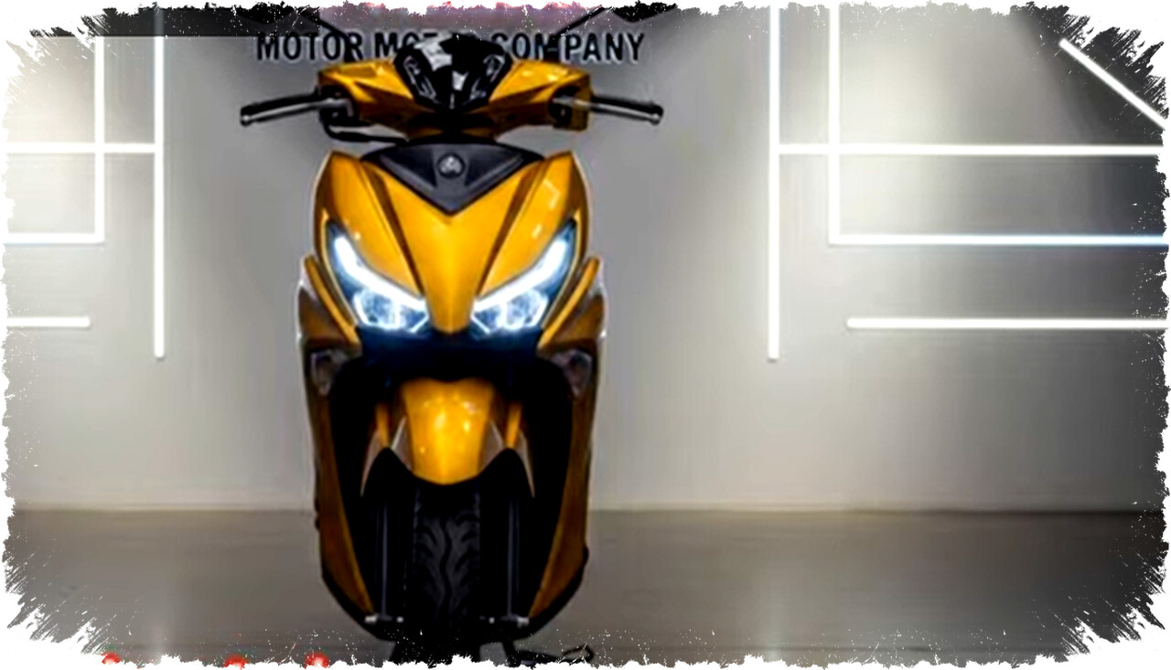 Yamaha FreeGo 2026 Review: Warna Gold Mewah, Irit, Nyaman & Harga Terbaru Rp22-24 Juta Yamaha FreeGo 2026 Review: Warna Gold Mewah, Irit, Nyaman & Harga Terbaru Rp22-24 Juta