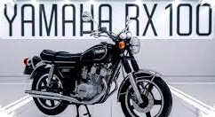 Yamaha RX 100 2026: Motor Legendaris Desain Klasik & Mesin 4 Tak Modern, Lincah di Lintasan Padat Yamaha RX 100 2026: Motor Legendaris Desain Klasik & Mesin 4 Tak Modern, Lincah di Lintasan Padat