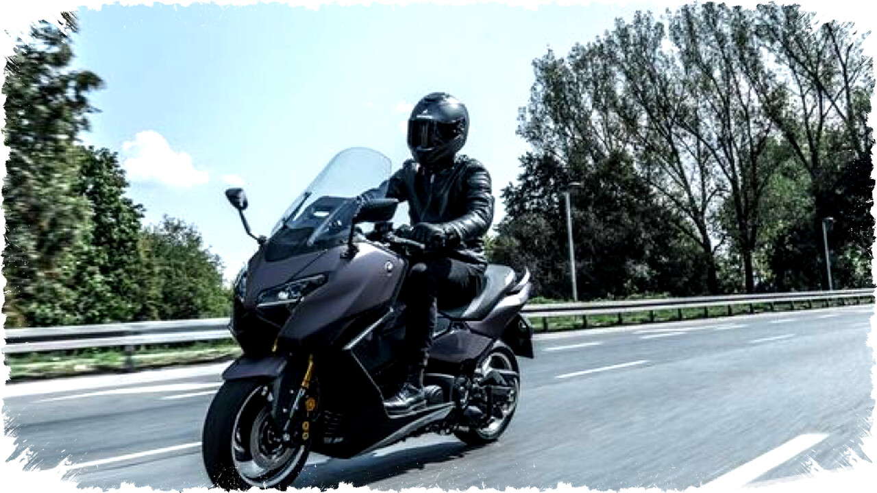 Yamaha Tmax Terbaru Meluncur, Harga Mulai Rp 455 Juta Lampaui Toyota Innova Reborn