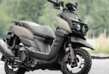 Yamaha Zuma 125: Motor Irit, Tangguh di Segala Medan, Fitur Lengkap & Mesin Bandel