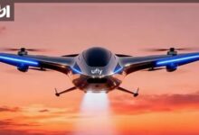 Yangwang Ufly Mobil Terbang Jadi Sorotan, Begini Tanggapan BYD