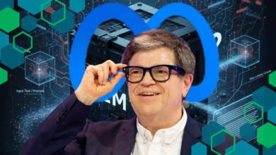 Yann LeCun Ungkap Kekhawatiran atas Perubahan Besar Meta dan Kepemimpinan Alexandr Wang