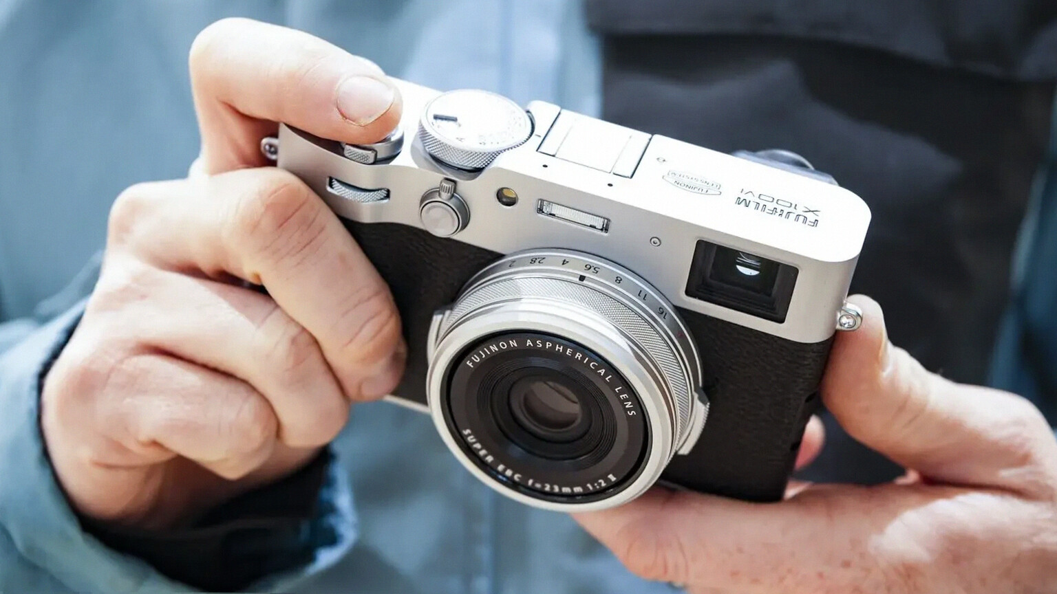 Yodobashi Camera 2026: Kamera Kompak Fujifilm dan Lensa Zoom Sony & Canon Kuasai Pasar Jepang Yodobashi Camera 2026: Kamera Kompak Fujifilm dan Lensa Zoom Sony & Canon Kuasai Pasar Jepang