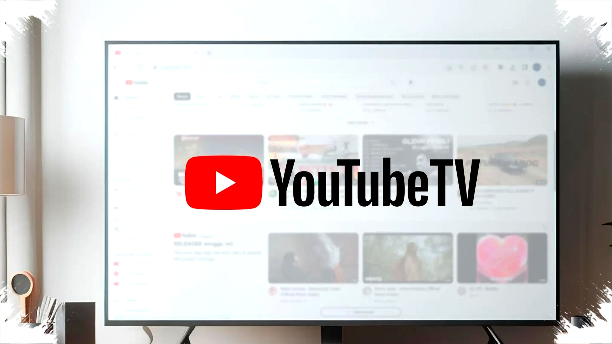 YouTube TV Rilis 10+ Paket Genre Spesifik dan Multiview Fleksibel, Mulai Awal 2026