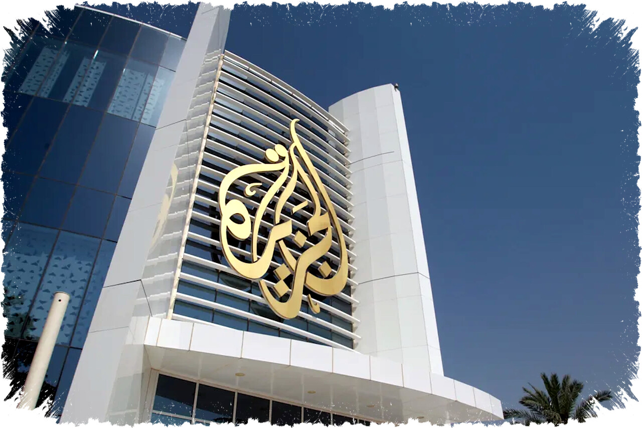 YouTube Tunduk pada Larangan Israel terhadap Al Jazeera, Jaringan Kecam Pembungkaman Media dan Kebebasan Ekspresi