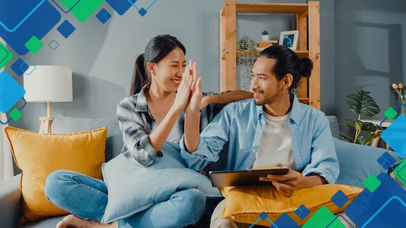 Zodiak yang Paling Mendukung Pasangan dan Selalu Jadi Teman Terbaik dalam Hubungan