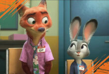 Zootopia 2 Tayang di Platform Streaming: Cara dan Tempat Nonton Film Animasi Ini