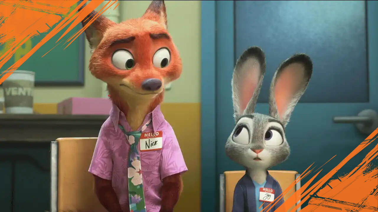 Zootopia 2 Tayang di Platform Streaming: Cara dan Tempat Nonton Film Animasi Ini
