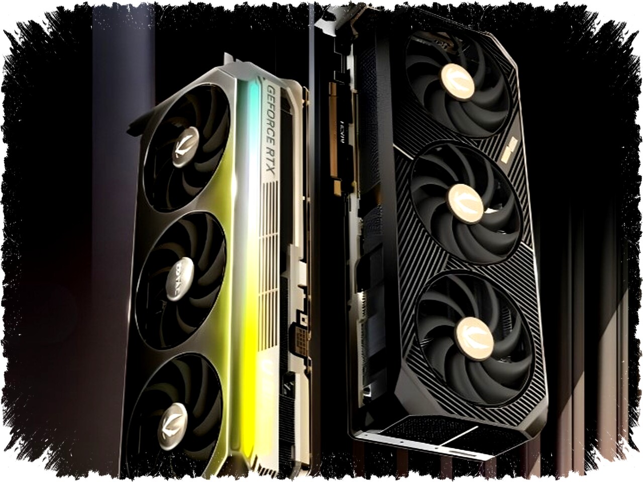 Zotac Batalkan Pesanan GPU RTX 50 Seri, Lalu Jual Kembali dengan Harga Lebih Tinggi Zotac Batalkan Pesanan GPU RTX 50 Seri, Lalu Jual Kembali dengan Harga Lebih Tinggi