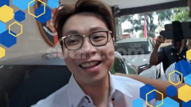 dr. Richard Lee Jalani Pemeriksaan Tersangka Kasus Pelanggaran Konsumen di Polda Metro